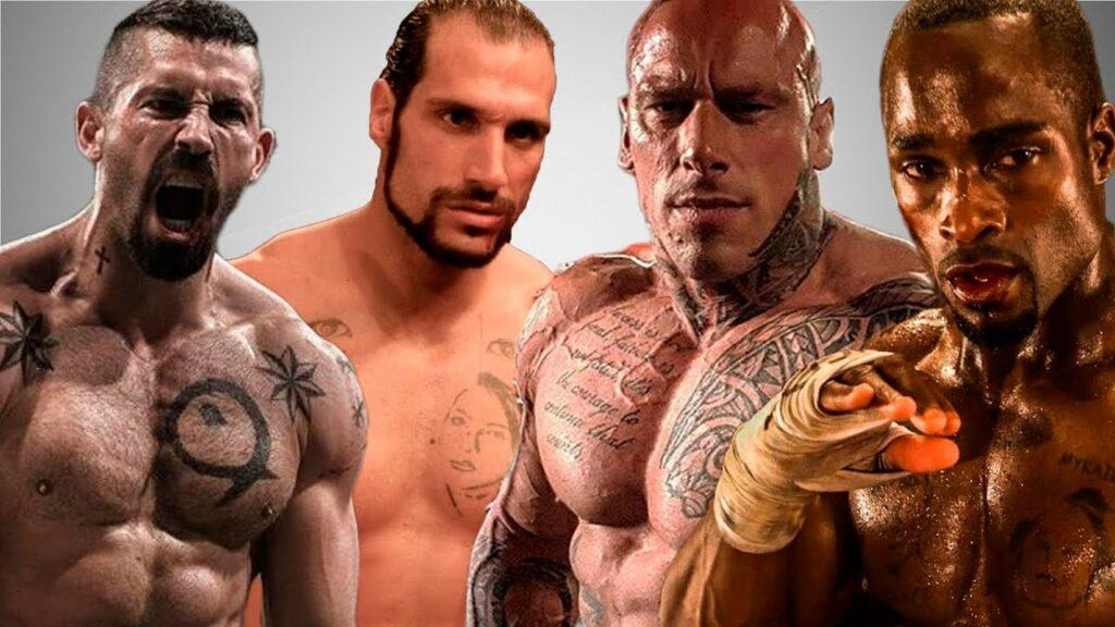 Неоспоримый